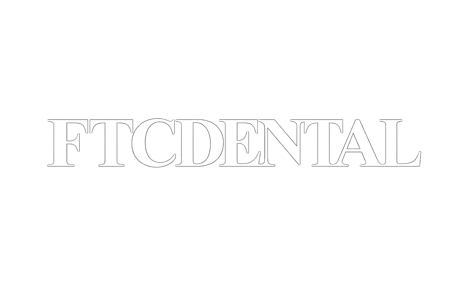 FTC DENTAL LOGO