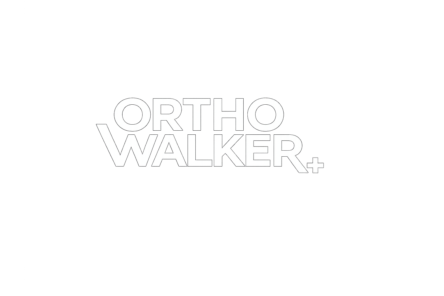 ORTHO WALKER